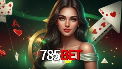 785bet Casino: Jogue Online e Ganhe Grandes Prêmios 785bet Casino: Jogue Online e Ganhe Grandes Prêmios